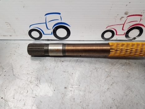 Case Cx80, C60, Mx90c, 4230 Front Axle Drive Shaft 1537637c1, Car125270, 125270 - Semi eixo por Trator: foto 2 Case Cx80, C60, Mx90c, 4230 Front Axle Drive Shaft 1537637c1, Car125270, 125270 - Semi eixo por Trator: foto 2