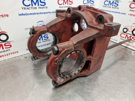 Case David Brown 1394, 1594, 1690 Rear Axle Differential Support K200516, 956725 - Eixo traseiro: foto 4 Case David Brown 1394, 1594, 1690 Rear Axle Differential Support K200516, 956725 - Eixo traseiro: foto 4