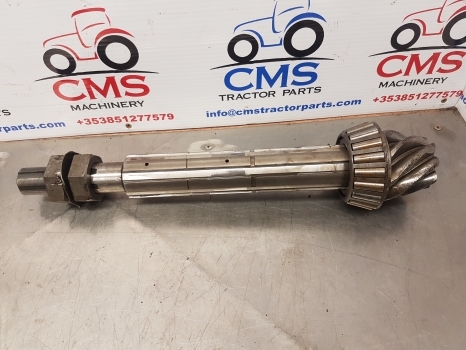Case David Brown 1594 Hydro Pinion Bevel Shaft K965821, 951918 - Transmissão por Trator: foto 1 Case David Brown 1594 Hydro Pinion Bevel Shaft K965821, 951918 - Transmissão por Trator: foto 1