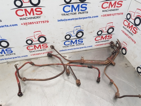 Case International 574 Fuel Pipe Kit Bosch Injection Option 3136077r2 - Injector por Máquina agrícola: foto 2 Case International 574 Fuel Pipe Kit Bosch Injection Option 3136077r2 - Injector por Máquina agrícola: foto 2