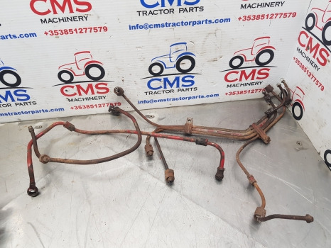 Case International 574 Fuel Pipe Kit Bosch Injection Option 3136077r2 - Injector por Máquina agrícola: foto 1 Case International 574 Fuel Pipe Kit Bosch Injection Option 3136077r2 - Injector por Máquina agrícola: foto 1