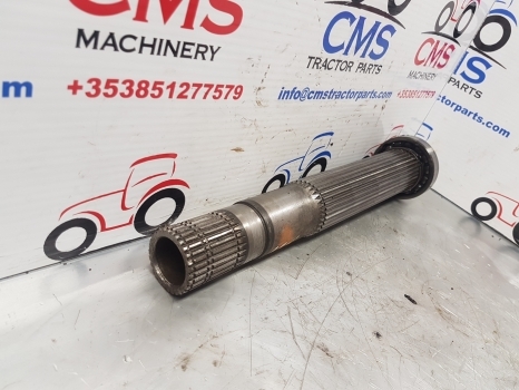 Case International 85, 95, 58, 68 885 Xl Transmission Shaft 404089r2, 404089r1 - Transmissão por Trator: foto 4 Case International 85, 95, 58, 68 885 Xl Transmission Shaft 404089r2, 404089r1 - Transmissão por Trator: foto 4