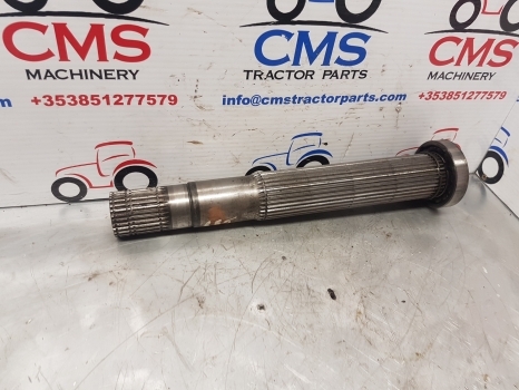 Case International 85, 95, 58, 68 885 Xl Transmission Shaft 404089r2, 404089r1 - Transmissão por Trator: foto 1 Case International 85, 95, 58, 68 885 Xl Transmission Shaft 404089r2, 404089r1 - Transmissão por Trator: foto 1