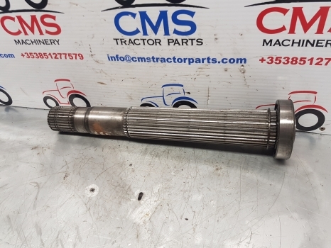 Case International 85, 95, 58, 68 885 Xl Transmission Shaft 404089r2, 404089r1 - Transmissão por Trator: foto 3 Case International 85, 95, 58, 68 885 Xl Transmission Shaft 404089r2, 404089r1 - Transmissão por Trator: foto 3