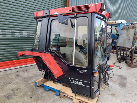 Case International 856xl, 956xl, 1056xl Complete Cab Xl, Cab N56 - Cabine: foto 3 Case International 856xl, 956xl, 1056xl Complete Cab Xl, Cab N56 - Cabine: foto 3