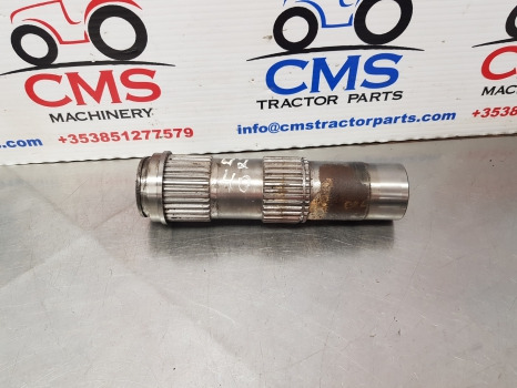 Case International 885, 85 Series, Transmission Shaft 404096r1 - Transmissão: foto 1 Case International 885, 85 Series, Transmission Shaft 404096r1 - Transmissão: foto 1