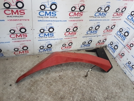 Case International 885xl, 955xl, 1055xl Mudguard Fender Lhs 3234484r1, 3404862r1 - Para-lama por Trator: foto 2 Case International 885xl, 955xl, 1055xl Mudguard Fender Lhs 3234484r1, 3404862r1 - Para-lama por Trator: foto 2