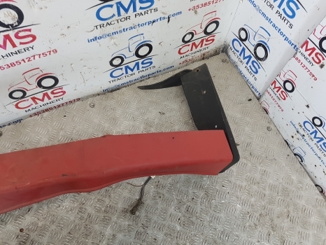 Case International 885xl, 955xl, 1055xl Mudguard Fender Lhs 3234484r1, 3404862r1 - Para-lama por Trator: foto 3 Case International 885xl, 955xl, 1055xl Mudguard Fender Lhs 3234484r1, 3404862r1 - Para-lama por Trator: foto 3