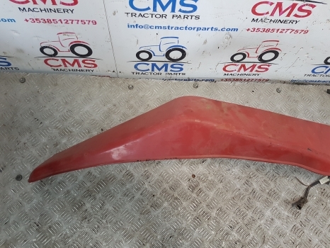 Case International 885xl, 955xl, 1055xl Mudguard Fender Lhs 3234484r1, 3404862r1 - Para-lama por Trator: foto 4 Case International 885xl, 955xl, 1055xl Mudguard Fender Lhs 3234484r1, 3404862r1 - Para-lama por Trator: foto 4
