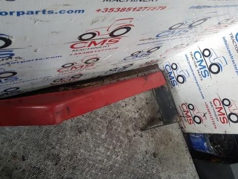 Case International 885xl, 955xl, 1055xl Mudguard Fender Rhs 3234485r1, 3404863r2 - Para-lama por Trator: foto 4 Case International 885xl, 955xl, 1055xl Mudguard Fender Rhs 3234485r1, 3404863r2 - Para-lama por Trator: foto 4