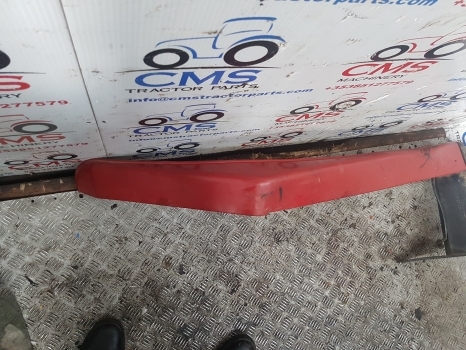 Case International 885xl, 955xl, 1055xl Mudguard Fender Rhs 3234485r1, 3404863r2 - Para-lama por Trator: foto 3 Case International 885xl, 955xl, 1055xl Mudguard Fender Rhs 3234485r1, 3404863r2 - Para-lama por Trator: foto 3