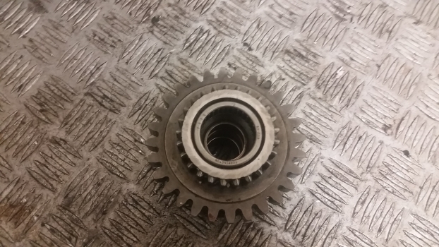 Case International 895, 885 Xl, 595 Transmission Sprag Gear 3118321r2, 404199r3 - Transmissão por Trator: foto 3 Case International 895, 885 Xl, 595 Transmission Sprag Gear 3118321r2, 404199r3 - Transmissão por Trator: foto 3