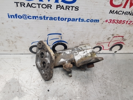 Case International 956, 1056, Xl Transmission Oil Filter Manifold 3402690r91 - Filtro da caixa de velocidades por Trator: foto 1 Case International 956, 1056, Xl Transmission Oil Filter Manifold 3402690r91 - Filtro da caixa de velocidades por Trator: foto 1