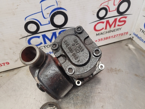 Case Jx70, Jx80, Jx90 New Holland Td80d Plus Hydraulic Pump 0510625362, 5179714 - Volante do motor: foto 5 Case Jx70, Jx80, Jx90 New Holland Td80d Plus Hydraulic Pump 0510625362, 5179714 - Volante do motor: foto 5