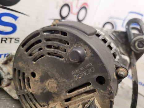 Case Jx80 New Holland Td70d Plus, Tn60da Alternator 14v85amp 47134024 - Volante do motor: foto 5 Case Jx80 New Holland Td70d Plus, Tn60da Alternator 14v85amp 47134024 - Volante do motor: foto 5