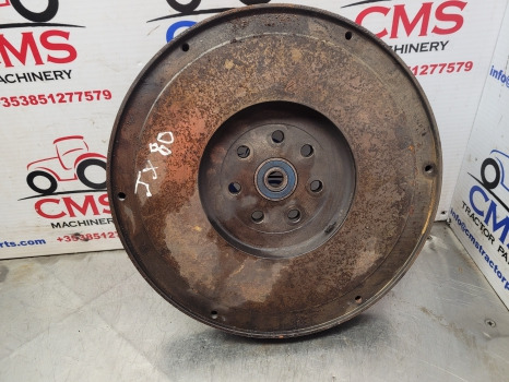 Case Jx80, New Holland Td80 Flywheel 99443278, 84485692, 99443280, 99443281 - Volante do motor: foto 3 Case Jx80, New Holland Td80 Flywheel 99443278, 84485692, 99443280, 99443281 - Volante do motor: foto 3