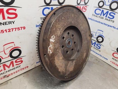 Case Jx80, New Holland Td80 Flywheel 99443278, 84485692, 99443280, 99443281 - Volante do motor: foto 2 Case Jx80, New Holland Td80 Flywheel 99443278, 84485692, 99443280, 99443281 - Volante do motor: foto 2