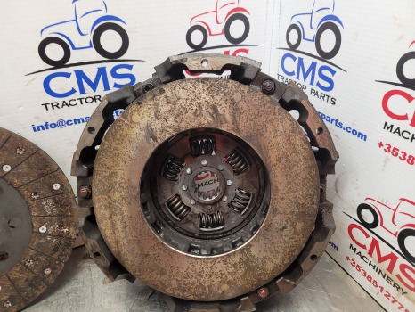 Case Jx80 New Holland Td80, Td80d Clutch Kit 228018610, 5097925, 47953610 - Embreagem e peças por Trator: foto 3 Case Jx80 New Holland Td80, Td80d Clutch Kit 228018610, 5097925, 47953610 - Embreagem e peças por Trator: foto 3