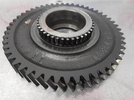 Transmissão Case Maxxum 5120, 5130, 5140, 5150, Transmission Gear Z51 1345693c1: foto 6