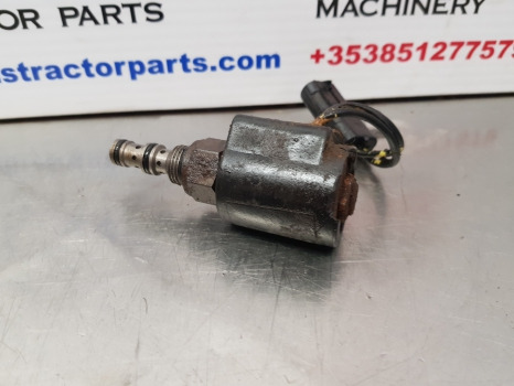 Case Maxxum 5140, Case 5000, Magnum Series, Solenoid Valve 1971474c3 - Sensor: foto 2 Case Maxxum 5140, Case 5000, Magnum Series, Solenoid Valve 1971474c3 - Sensor: foto 2