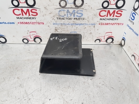 Case Maxxum, Puma New Holland T6, T7.200 Ecu Holding Bracket 87314581, 51622452 - Centralina electrónica por Trator: foto 1 Case Maxxum, Puma New Holland T6, T7.200 Ecu Holding Bracket 87314581, 51622452 - Centralina electrónica por Trator: foto 1