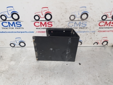Case Maxxum, Puma New Holland T6, T7.200 Ecu Holding Bracket 87314581, 51622452 - Centralina electrónica por Trator: foto 4 Case Maxxum, Puma New Holland T6, T7.200 Ecu Holding Bracket 87314581, 51622452 - Centralina electrónica por Trator: foto 4