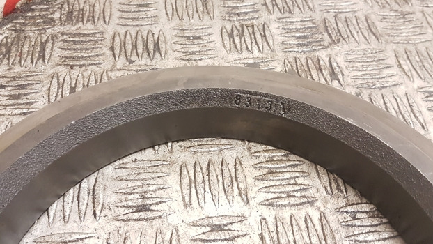 Case Mxc, Maxxum Mx, 5000 Series Mx 110, 5120 Brake Piston Plate 123938a1 - Peças de freio por Máquina agrícola: foto 4 Case Mxc, Maxxum Mx, 5000 Series Mx 110, 5120 Brake Piston Plate 123938a1 - Peças de freio por Máquina agrícola: foto 4