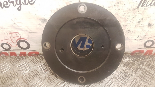 Case Mxc, Maxxum Mx, 5000 Series Mx110 Maxxum Rear Axle Carrier Flange 1341074c1 - Eixo traseiro: foto 3 Case Mxc, Maxxum Mx, 5000 Series Mx110 Maxxum Rear Axle Carrier Flange 1341074c1 - Eixo traseiro: foto 3