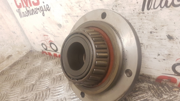 Case Mxc, Maxxum Mx, 5000 Series Mx110 Maxxum Rear Axle Carrier Flange 1341074c1 - Eixo traseiro: foto 2 Case Mxc, Maxxum Mx, 5000 Series Mx110 Maxxum Rear Axle Carrier Flange 1341074c1 - Eixo traseiro: foto 2