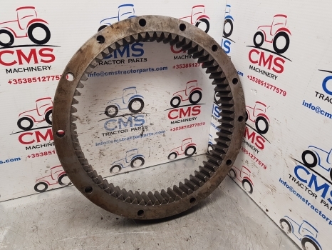 Case Mxm, Puma, New Holland Tm Outer Ring Gear 5136126, 87602924 - Transmissão por Trator: foto 3 Case Mxm, Puma, New Holland Tm Outer Ring Gear 5136126, 87602924 - Transmissão por Trator: foto 3