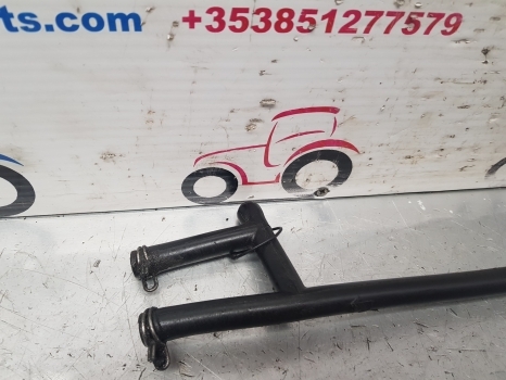 Case New Holland T7.200 Spool Oil Reservoir 84287277, 84284864, 84253966 - Tanque hidráulico por Trator: foto 2 Case New Holland T7.200 Spool Oil Reservoir 84287277, 84284864, 84253966 - Tanque hidráulico por Trator: foto 2
