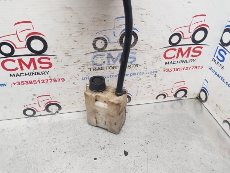 Case New Holland T7.200 Spool Oil Reservoir 84287277, 84284864, 84253966 - Tanque hidráulico por Trator: foto 5 Case New Holland T7.200 Spool Oil Reservoir 84287277, 84284864, 84253966 - Tanque hidráulico por Trator: foto 5