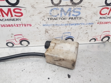 Case New Holland T7.200 Spool Oil Reservoir 84287277, 84284864, 84253966 - Tanque hidráulico por Trator: foto 3 Case New Holland T7.200 Spool Oil Reservoir 84287277, 84284864, 84253966 - Tanque hidráulico por Trator: foto 3