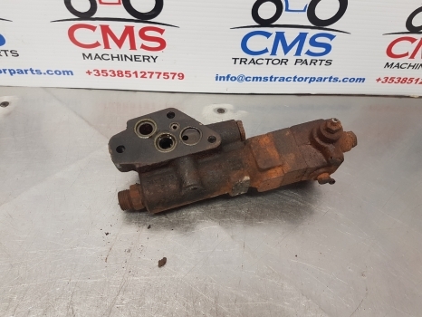 Case New Holland Ts115a, Tsa Case Trailer Brake Valve Parts 1535108113, 5192069 - Válvula de freio por Trator: foto 3 Case New Holland Ts115a, Tsa Case Trailer Brake Valve Parts 1535108113, 5192069 - Válvula de freio por Trator: foto 3