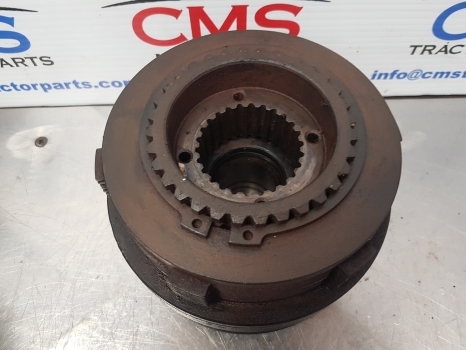 Case Puma New Holland T7.190, T7, T6000, T7.200 Fwd Clutch Pack Assy 84162193 - Embreagem e peças por Trator: foto 5 Case Puma New Holland T7.190, T7, T6000, T7.200 Fwd Clutch Pack Assy 84162193 - Embreagem e peças por Trator: foto 5