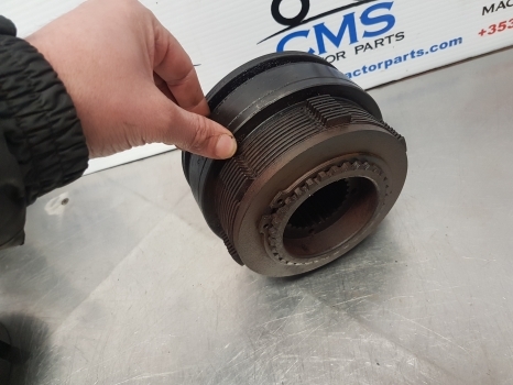 Case Puma New Holland T7.190, T7, T6000, T7.200 Fwd Clutch Pack Assy 84162193 - Embreagem e peças por Trator: foto 3 Case Puma New Holland T7.190, T7, T6000, T7.200 Fwd Clutch Pack Assy 84162193 - Embreagem e peças por Trator: foto 3