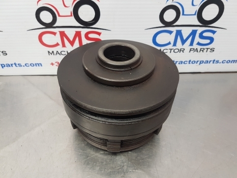 Case Puma New Holland T7.190, T7, T6000, T7.200 Fwd Clutch Pack Assy 84162193 - Embreagem e peças por Trator: foto 1 Case Puma New Holland T7.190, T7, T6000, T7.200 Fwd Clutch Pack Assy 84162193 - Embreagem e peças por Trator: foto 1