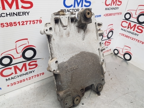 Case Puma New Holland T7.200 Engine Ecu Control Unit 5801811458, 2854594 - Centralina electrónica por Trator: foto 5 Case Puma New Holland T7.200 Engine Ecu Control Unit 5801811458, 2854594 - Centralina electrónica por Trator: foto 5