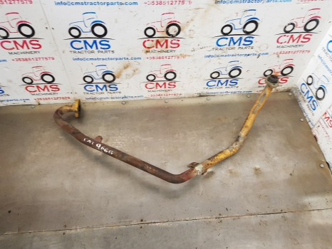 Caterpillar 966g, 972g, Torque Converter Tube 180-3657, 1803657 - Caixa de velocidade: foto 2 Caterpillar 966g, 972g, Torque Converter Tube 180-3657, 1803657 - Caixa de velocidade: foto 2