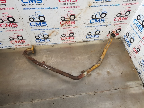 Caterpillar 966g, 972g, Torque Converter Tube 180-3657, 1803657 - Caixa de velocidade: foto 1 Caterpillar 966g, 972g, Torque Converter Tube 180-3657, 1803657 - Caixa de velocidade: foto 1