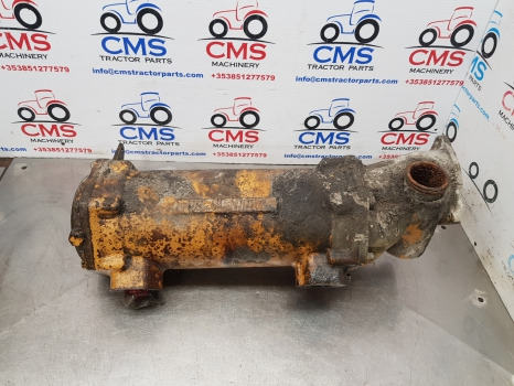 Caterpillar 966g Ii, 972k D6t D6r Engine Oil Cooler 1873523, 10r3644, 1847300 - Radiador: foto 2 Caterpillar 966g Ii, 972k D6t D6r Engine Oil Cooler 1873523, 10r3644, 1847300 - Radiador: foto 2