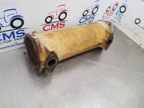 Caterpillar 966g Ii Engine Oil Cooler 115-4514, 1154514, 0r8191 - Radiador: foto 3 Caterpillar 966g Ii Engine Oil Cooler 115-4514, 1154514, 0r8191 - Radiador: foto 3