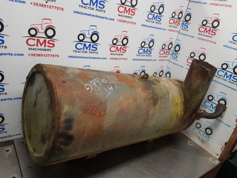 Caterpillar 966g Ii Muffler Silencer 208-8088, 2088088 - Sistema de admissão de ar: foto 3 Caterpillar 966g Ii Muffler Silencer 208-8088, 2088088 - Sistema de admissão de ar: foto 3
