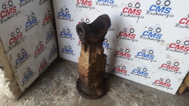 Caterpillar Th 406, 407, 336, 337 Front Rear Half Axle Housing 320-7331, 338903 - Eixo e peças por Empilhador telescópico: foto 1 Caterpillar Th 406, 407, 336, 337 Front Rear Half Axle Housing 320-7331, 338903 - Eixo e peças por Empilhador telescópico: foto 1