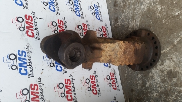 Caterpillar Th 406, 407, 336, 337 Front Rear Half Axle Housing 320-7331, 338903 - Eixo e peças por Empilhador telescópico: foto 2 Caterpillar Th 406, 407, 336, 337 Front Rear Half Axle Housing 320-7331, 338903 - Eixo e peças por Empilhador telescópico: foto 2