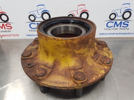 Caterpillar Th62 Clurk Hurth Front Rear Aaxle Hub Plate 097-5331, 738.08.019.63 - Cubo de roda por Empilhador telescópico: foto 2 Caterpillar Th62 Clurk Hurth Front Rear Aaxle Hub Plate 097-5331, 738.08.019.63 - Cubo de roda por Empilhador telescópico: foto 2