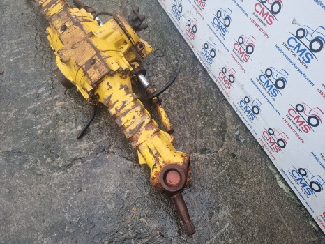 Caterpillar Th62, Dana 279/190 Front Axle Parts 739.01.012.03, 738.01.033.04 - Eixo dianteiro: foto 5 Caterpillar Th62, Dana 279/190 Front Axle Parts 739.01.012.03, 738.01.033.04 - Eixo dianteiro: foto 5