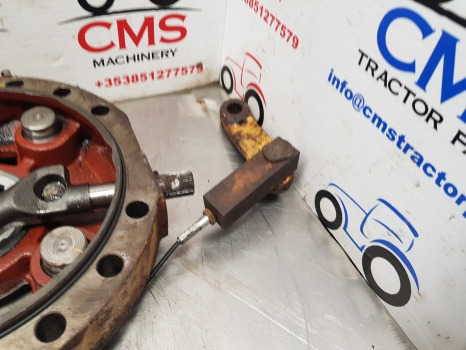 Caterpillar Th62 Manitou Brake Plate Clark Hurth - Peças de freio por Máquina agrícola: foto 4 Caterpillar Th62 Manitou Brake Plate Clark Hurth - Peças de freio por Máquina agrícola: foto 4