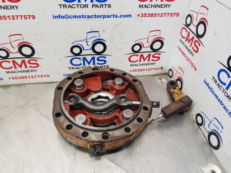 Caterpillar Th62 Manitou Brake Plate Clark Hurth - Peças de freio por Máquina agrícola: foto 1 Caterpillar Th62 Manitou Brake Plate Clark Hurth - Peças de freio por Máquina agrícola: foto 1