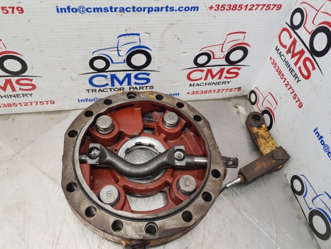 Caterpillar Th62 Manitou Brake Plate Clark Hurth - Peças de freio por Máquina agrícola: foto 2 Caterpillar Th62 Manitou Brake Plate Clark Hurth - Peças de freio por Máquina agrícola: foto 2